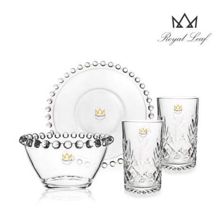 로얄리프 폴라리스 하이볼비어 풀세트