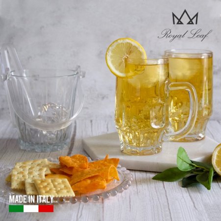 STR 위스키하이볼맥주잔중 풀셋