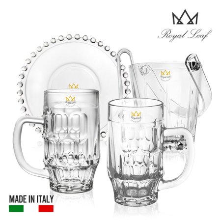 STR 위스키하이볼맥주잔중 풀셋