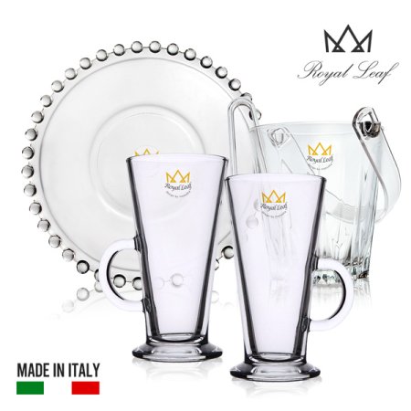 YZK 위스키 하이볼맥주잔 풀세트