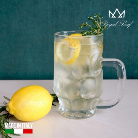 로얄리프 STR 하이볼맥주잔 중형