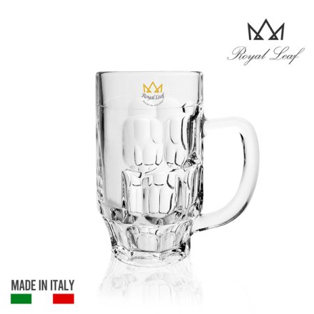 로얄리프 STR 하이볼맥주잔 중형