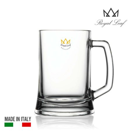 로얄리프 JBM 위스키 하이볼맥주잔