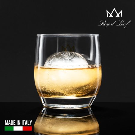 로얄리프 CVS 언더위스키잔 1P