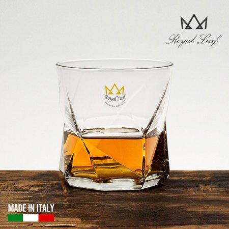 로얄리프 BVN 언더위스키잔 1P