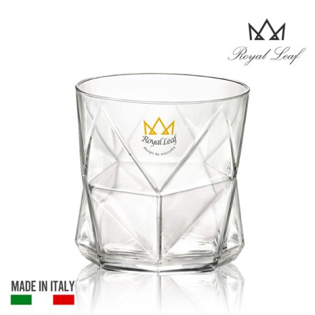 로얄리프 BVN 언더위스키잔 1P