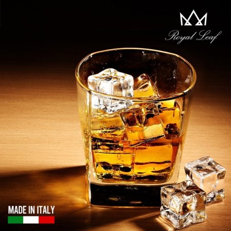 로얄리프 JB 언더위스키잔 1P