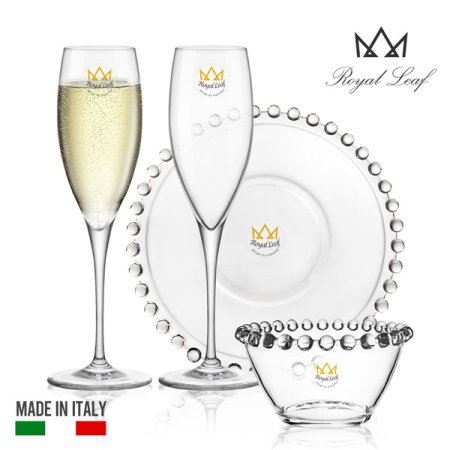 로얄리프 럭셔리 샴페인 세트