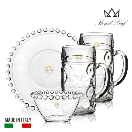 로얄리프 프로지트 하이볼비어 풀세트