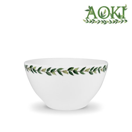 마쯔오카 아오키 밥공기 1P