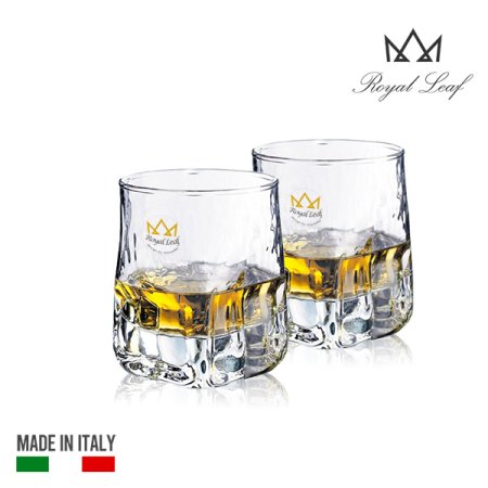 클라우드 위스키샷잔 스트레이트잔 2P