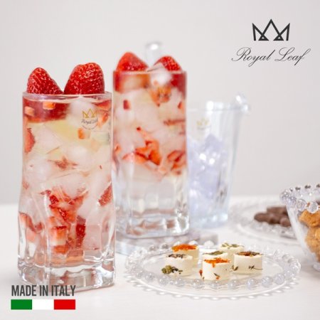 클라우드 하이볼맥주잔 풀세트