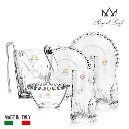 클라우드 하이볼맥주잔 풀세트