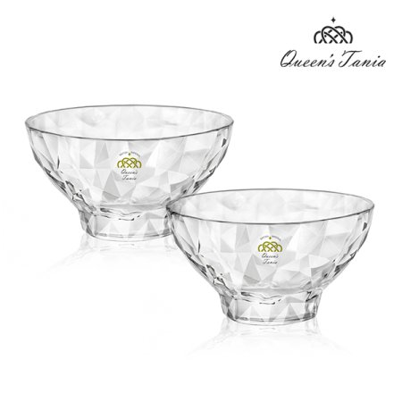 퀸타이나 페이톤 요거트 보울 2p세트