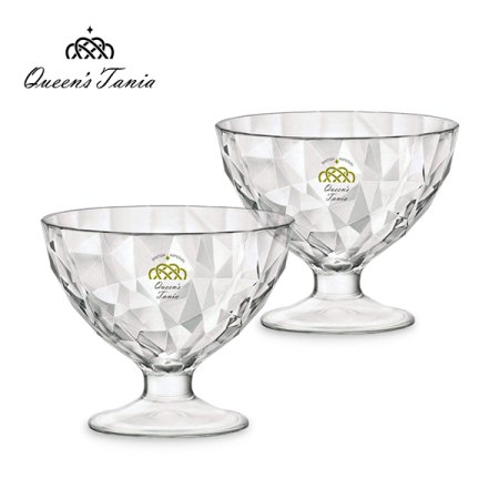 퀸타이나 페이톤 아이스크림보울 2p