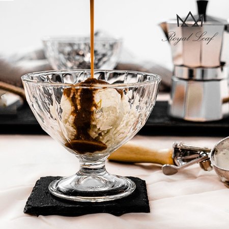 로얄리프 디아망 아이스크림 보울 2p