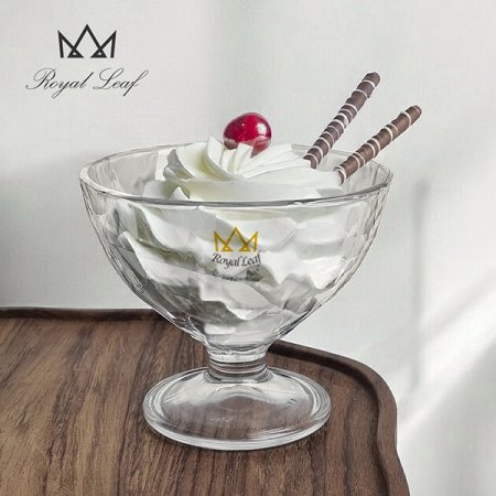 로얄리프 디아망 아이스크림 보울 2p