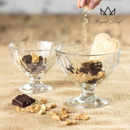 로얄리프 디아망 아이스크림 보울 2p