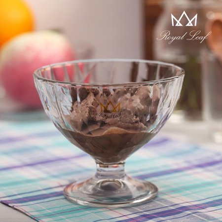 로얄리프 디아망 아이스크림 보울 2p