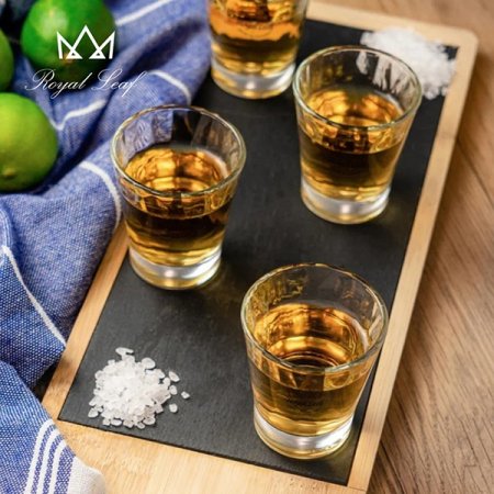 로얄리프 디아망 위스키 샷잔 소주잔