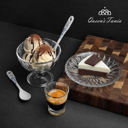 페이톤 아포가토 디저트 풀세트