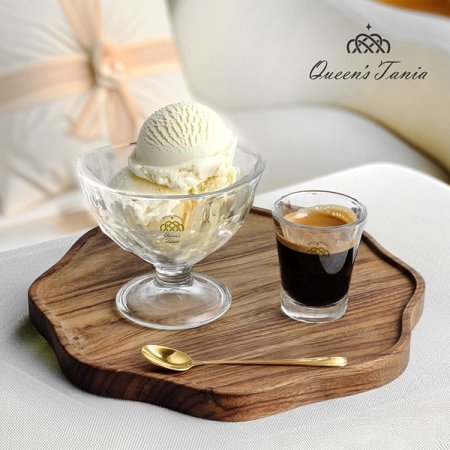 페이톤 아포가토 디저트 풀세트