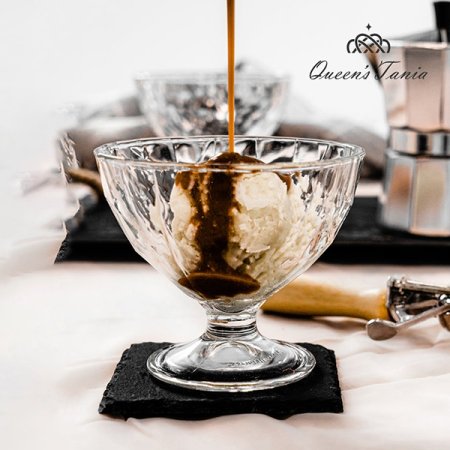 페이톤 아포가토 디저트 풀세트