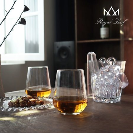 로얄리프 맥켈란 위스키 풀세트