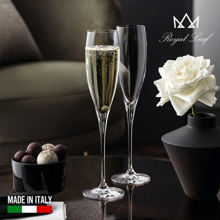로얄리프 돔페리뇽 샴페인잔 2p세트