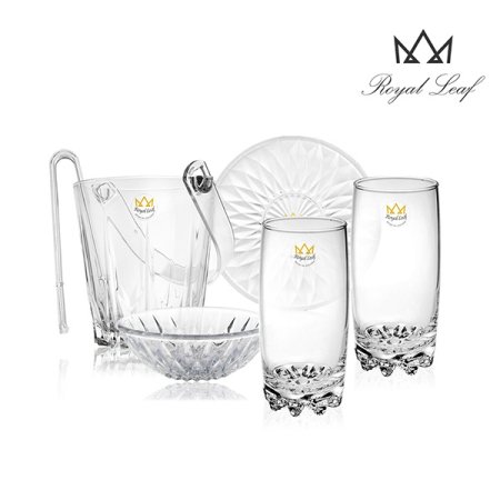 로얄리프 싱글몰트 하이볼 풀세트