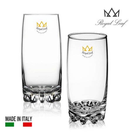 로얄리프 싱글몰트 하이볼 2p세트