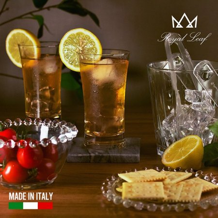 로얄리프 아이리쉬 하이볼 풀세트