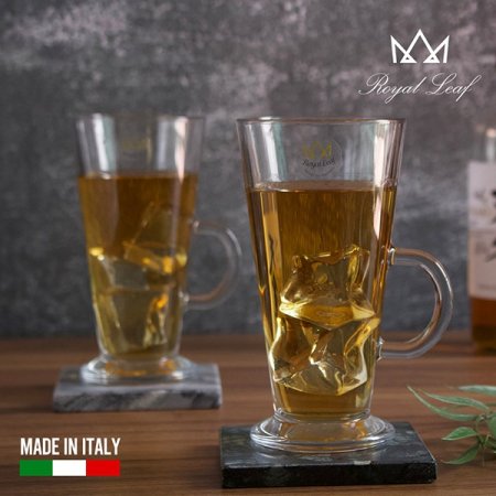 로얄리프 야마자키 맥주잔 2p세트