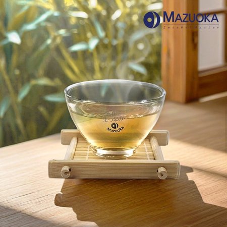 마쯔오카 심플 찻잔 2인조 티팟 선물