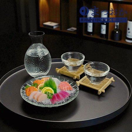 소주 사케잔 풀세트