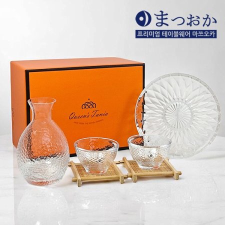 소주 사케잔 풀세트