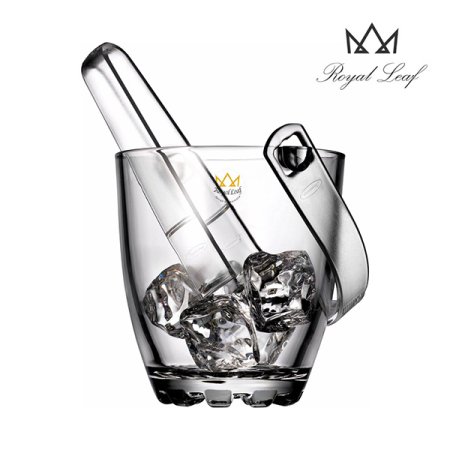 로얄리프 얼음통 집게 세트