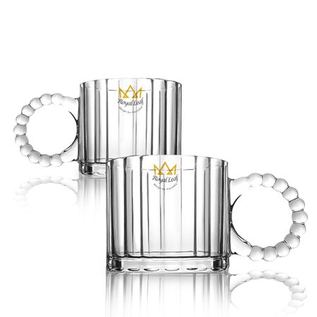 로얄리프 피오레 드롭링 글라스머그 2