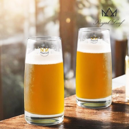 로얄리프 제시카 하이볼 맥주잔 2p