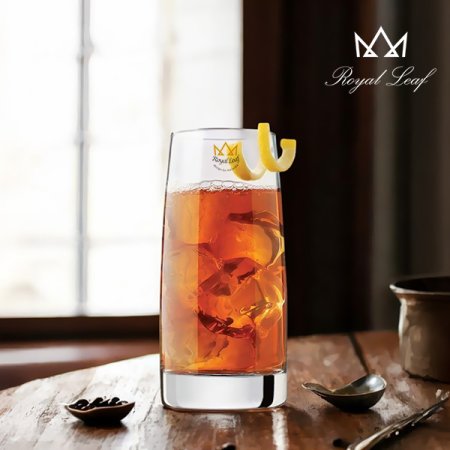 로얄리프 제시카 하이볼 맥주잔 2p