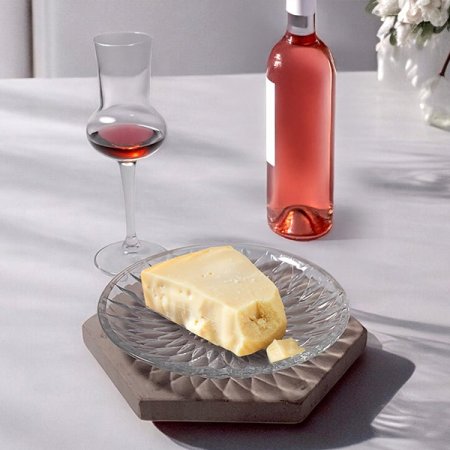 글렌캐런 위스키 그라파 Full세트