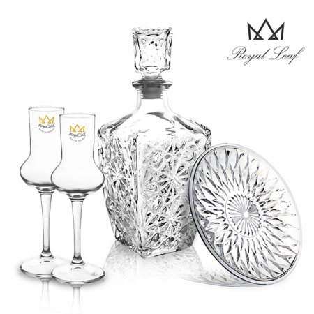 글렌캐런 위스키 그라파 Full세트