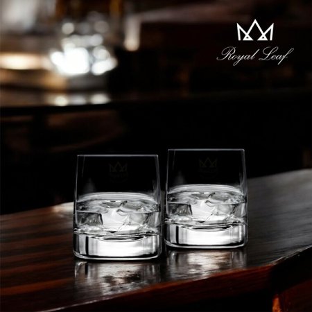 로얄리프 제시카 위스키 언더락 2P세