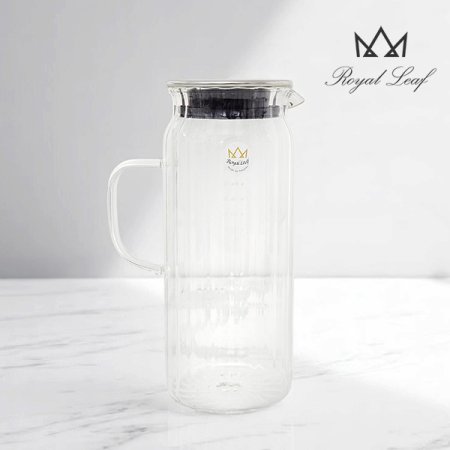 피오레 내열유리 물병 대 14L