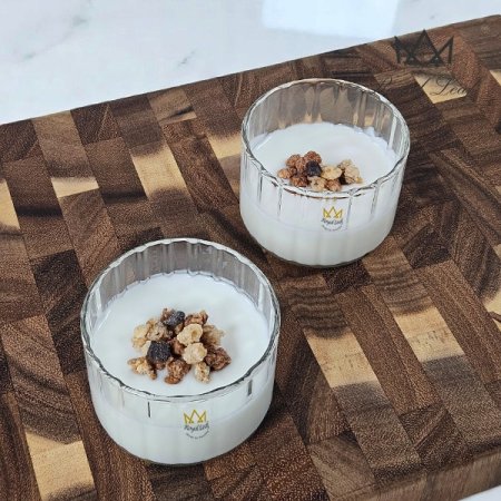 로얄리프 피오레 샤베트디저트잔 2p