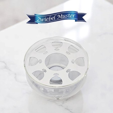 쯔비벨무스터 유리 워머