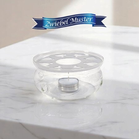 쯔비벨무스터 유리 워머