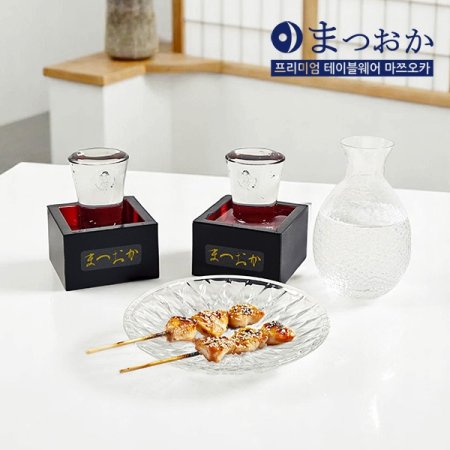 카리나 마스잔 풀세트