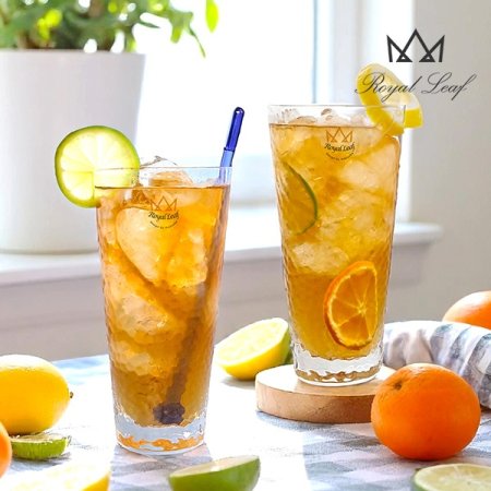 로얄리프 카리나 하이볼맥주잔 2p