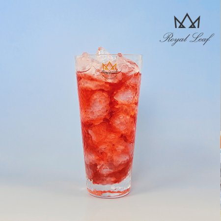 로얄리프 카리나 하이볼맥주잔 2p